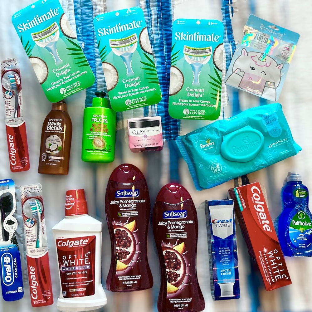 💎 I Coupon, You Save 💎 - Picture 1 of 9